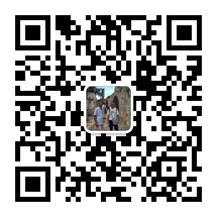 周志高老师微信
